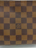 Secondhand Louis Vuitton Pochette Damier Ebene Shoulder Bag - '90s