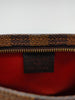 Secondhand Louis Vuitton Pochette Damier Ebene Shoulder Bag - '90s