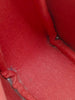 Secondhand Louis Vuitton Pochette Damier Ebene Shoulder Bag - '90s