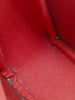 Secondhand Louis Vuitton Pochette Damier Ebene Shoulder Bag - '90s