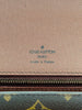 Secondhand Louis Vuitton Vintage Monceau Handbag - '90s