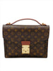 Secondhand Louis Vuitton Vintage Monceau Handbag - '90s