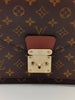 Secondhand Louis Vuitton Vintage Monceau Handbag - '90s
