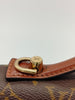 Secondhand Louis Vuitton Vintage Monceau Handbag - '90s