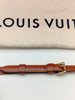 Secondhand Louis Vuitton Vintage Monceau Handbag - '90s