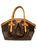 Secondhand Louis Vuitton Tivoli GM Monogram Handbag - '10s