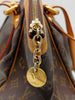 Secondhand Louis Vuitton Tivoli GM Monogram Handbag - '10s