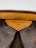 Secondhand Louis Vuitton Tivoli GM Monogram Handbag - '10s