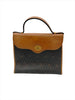 Secondhand Dior Vintage Crossbody Bag by Mark Bohan - '80s
