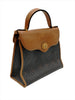 Secondhand Dior Vintage Crossbody Bag by Mark Bohan - '80s