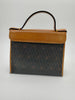Secondhand Dior Vintage Crossbody Bag by Mark Bohan - '80s