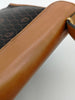 Secondhand Dior Vintage Crossbody Bag by Mark Bohan - '80s