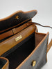 Secondhand Dior Vintage Crossbody Bag by Mark Bohan - '80s