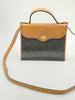 Secondhand Dior Vintage Crossbody Bag by Mark Bohan - '80s