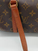 Secondhand Louis Vuitton Papillon 30 Monogram Handbag - '80s
