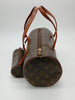 Secondhand Louis Vuitton Papillon 30 Monogram Handbag - '80s
