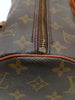 Secondhand Louis Vuitton Papillon 30 Monogram Handbag - '80s