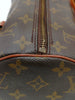 Secondhand Louis Vuitton Papillon 30 Monogram Handbag - '80s