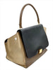 Secondhand Celine Trapeze Multicolour Bag - '00s