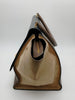 Secondhand Celine Trapeze Multicolour Bag - '00s