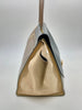 Secondhand Celine Trapeze Multicolour Bag - '00s