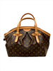 Secondhand Louis Vuitton Tivoli GM Monogram Handbag - '00s