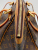 Secondhand Louis Vuitton Tivoli GM Monogram Handbag - '00s