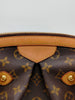 Secondhand Louis Vuitton Tivoli GM Monogram Handbag - '00s