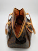 Secondhand Louis Vuitton Tivoli GM Monogram Handbag - '00s