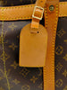 Secondhand Louis Vuitton 50 Monogram Dog Carrier - '80s