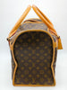 Secondhand Louis Vuitton 50 Monogram Dog Carrier - '80s