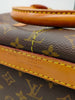 Secondhand Louis Vuitton 50 Monogram Dog Carrier - '80s