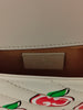 Secondhand Gucci Apple Monogram Supermini Marmont Bag - '10s