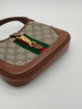 Secondhand Gucci Mini Jackie Bag - '20s
