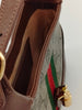 Secondhand Gucci Mini Jackie Bag - '20s