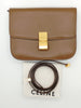 Secondhand Celine Classic Box Teen Shoulder Bag - '00s