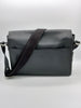 Secondhand Louis Vuitton Taiga Alexei Messenger Bag - '00s