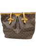 Secondhand Louis Vuitton Palermo GM Monogram Handbag - '00s