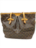 Secondhand Louis Vuitton Palermo GM Monogram Handbag - '00s