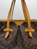 Secondhand Louis Vuitton Palermo GM Monogram Handbag - '00s