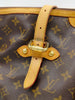 Secondhand Louis Vuitton Palermo GM Monogram Handbag - '00s