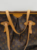Secondhand Louis Vuitton Palermo GM Monogram Handbag - '00s