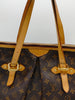 Secondhand Louis Vuitton Palermo GM Monogram Handbag - '00s