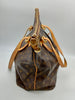 Secondhand Louis Vuitton Palermo GM Monogram Handbag - '00s