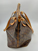 Secondhand Louis Vuitton Palermo GM Monogram Handbag - '00s