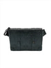 Secondhand Louis Vuitton Trunk Monogram Seal Black Slingbag - '20s