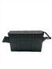 Secondhand Louis Vuitton Trunk Monogram Seal Black Slingbag - '20s