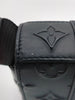 Secondhand Louis Vuitton Trunk Monogram Seal Black Slingbag - '20s