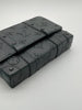 Secondhand Louis Vuitton Trunk Monogram Seal Black Slingbag - '20s