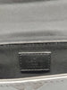 Secondhand Louis Vuitton Trunk Monogram Seal Black Slingbag - '20s